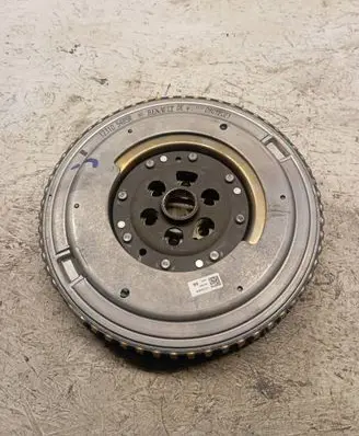 Nissan Juke II F16 Dual mass flywheel 123105485R TD1009