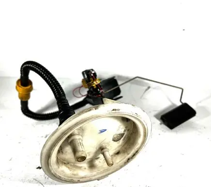 BMW 5 E60 E61 Fuel level sensor 6765849 0580303042