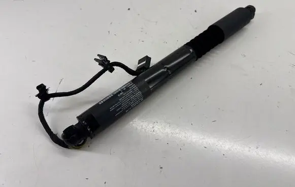 Tesla Model X Rear door soft close latching motor 106344100C 106344100F