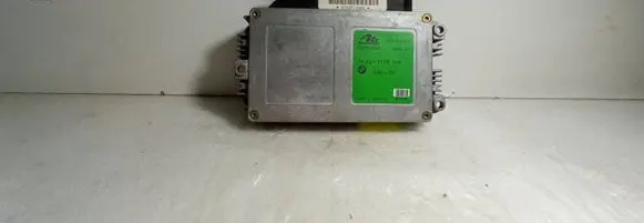 BMW 3 E36 ABS control unit/module 10094011014 5WK8401 34521138219