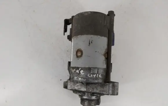 Honda Civic Starter motor