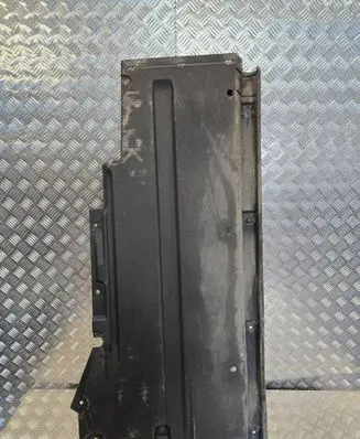 Audi A4 Allroad B8 Center/middle under tray cover 8K0825207B