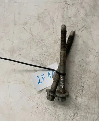 Ford Transit VII Nuts/bolts 