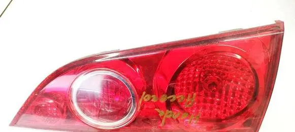 Honda Accord Tailgate rear/tail lights 