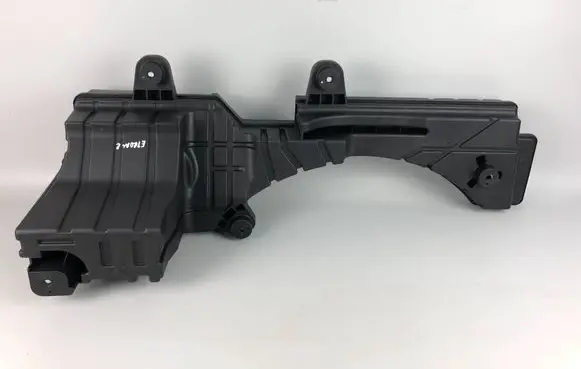 Audi e-tron Subwoofer speaker 4KE035621