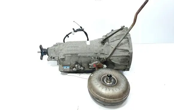 Lexus LS 400 Automatic gearbox 3042LE 3500050092