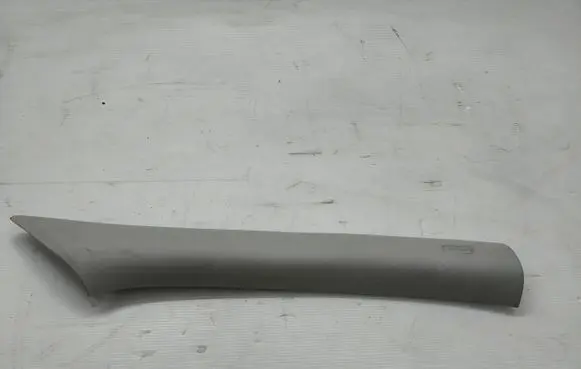 Skoda Octavia Mk2 (1Z) (A) pillar trim 1Z0867458R