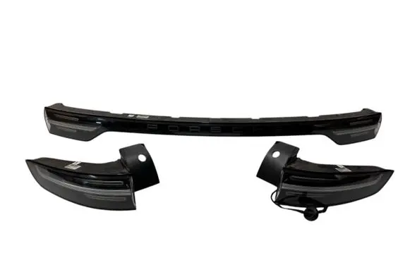 Porsche Cayenne (9Y0 9Y3) Rear/tail lights 9Y094501AP 9Y0945095N 9Y0945096N