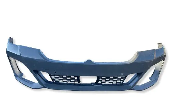 BMW 5 G30 G31 G38 Front bumper 8098644