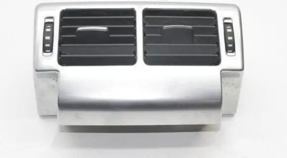 Land Rover Range Rover L322 Dashboard air vent grill cover trim JBD500430
