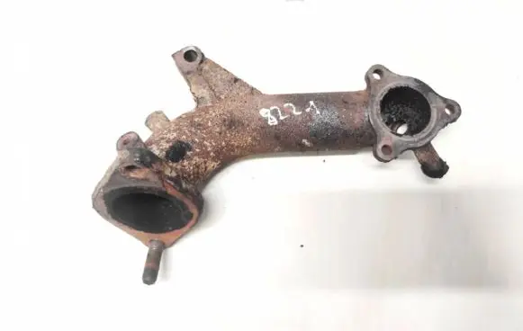 KIA Ceed Exhaust manifold