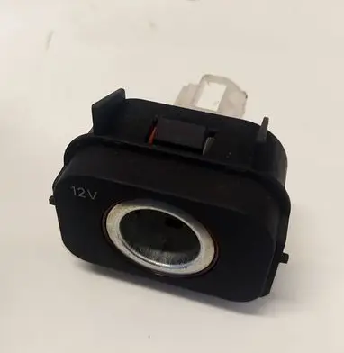 Audi A5 8T 8F Cigarette lighter 8K0919565
