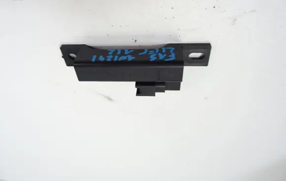 Nissan Juke I F15 Airbag deployment crash/impact sensor EH03140529