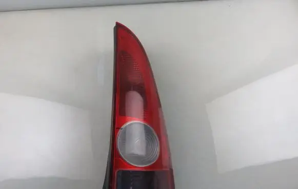 Renault Espace - Grand espace IV Rear/tail lights 8200027152