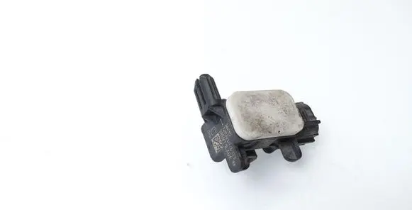 Nissan Leaf I (ZE0) Airbag deployment crash/impact sensor 985811LA0A