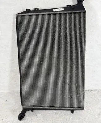 Skoda Octavia Mk2 (1Z) Coolant radiator 1K0121251AL