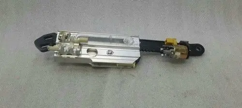 Mercedes-Benz SL R230 Convertible roof roll over bar A2308600235