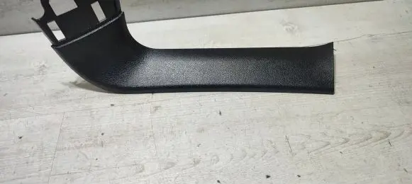 BMW X3 F25 Tailgate/trunk side cover trim 7221298