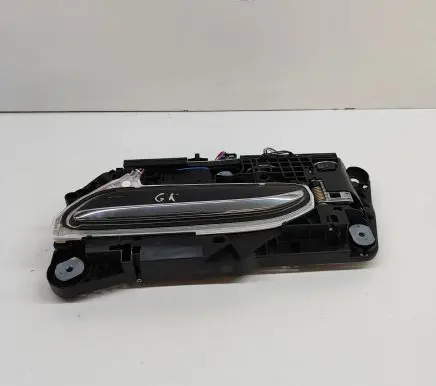 Mercedes-Benz EQS V297 Front door exterior handle A0997609103