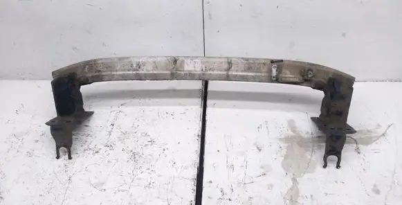 Audi Q7 4L Front bumper cross member