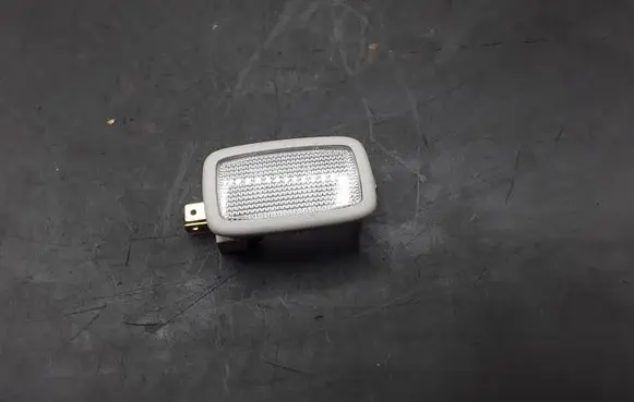 KIA Magentis Rear seat light NOCODE