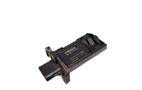 Jaguar E-Pace Mass air flow meter 0280218396
