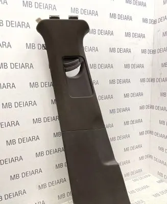 Porsche Cayenne (9PA) (B) pillar trim (top) 7P5867239