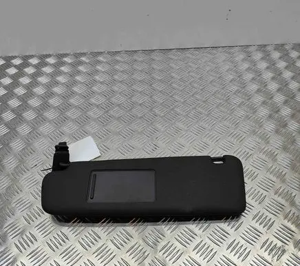Porsche Cayenne (92A) Sun visor