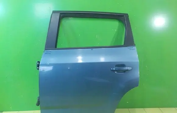 Chevrolet Orlando Rear door LEWE