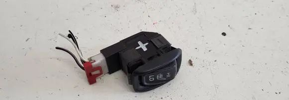 Chrysler Voyager Seat heating switch 813530AB