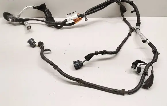 Land Rover Defender Other wiring loom P8B214M401FB