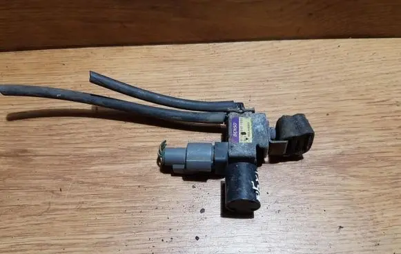 Honda Accord Turbo solenoid valve mx0848607880