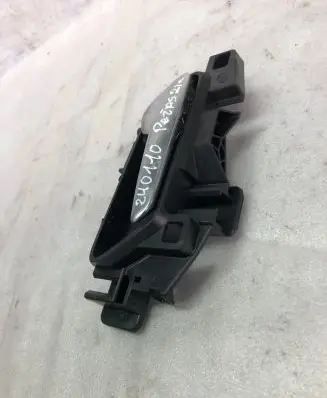 Peugeot 2008 II Rear door interior handle 98201552vv