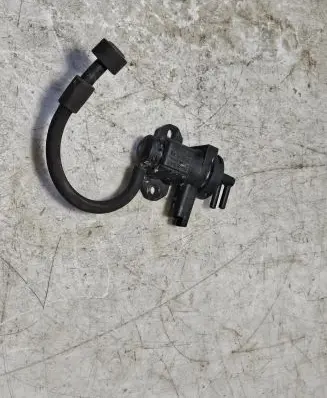 Citroen Jumper Turbo solenoid valve 9628971180