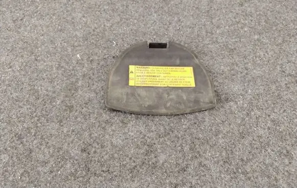 Jaguar XF X250 Other interior part 8X23F021B57