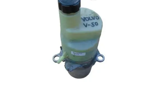 Volvo V50 Power steering pump 31202520