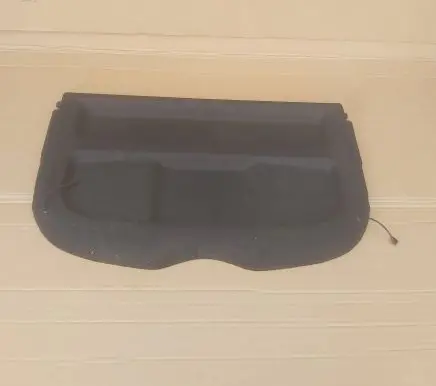 Nissan Qashqai Parcel shelf 799104EA0A