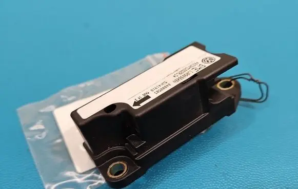 Volkswagen PASSAT B5.5 Fuel cut-off switch 5WK41910 IMPRK1571903