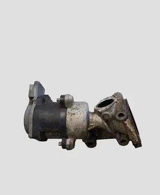 Land Rover Discovery 3 - LR3 EGR valve 4R8Q90475AC