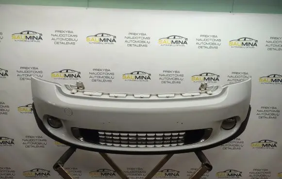 Mini Paceman (R61) Front bumper