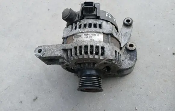 Ford Focus Generator/alternator 3M5T-1030D-VD