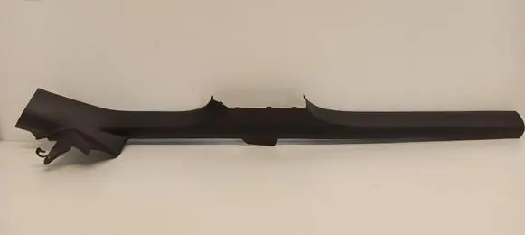 Audi A1 side skirts sill cover 82G853371