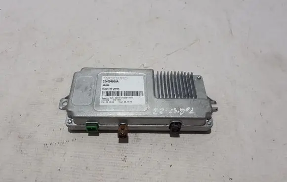 Polestar 2 Camera control unit module 32400486