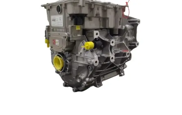 Volkswagen ID.4 Electric car motor EBR UXJ SIL013
