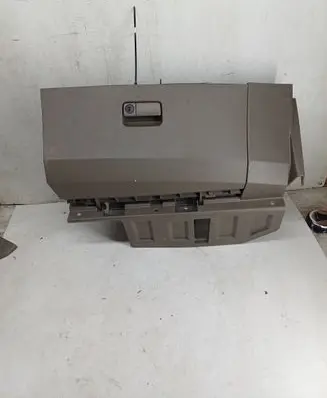 Glove box set