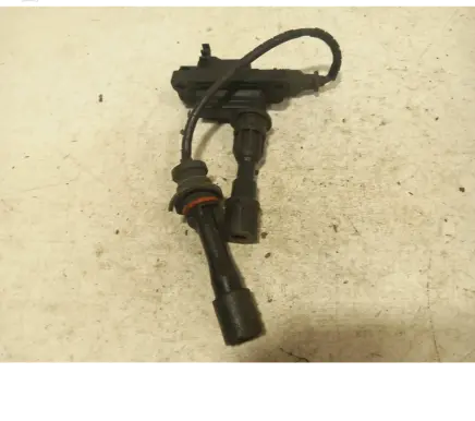 Mazda 323 High voltage ignition coil