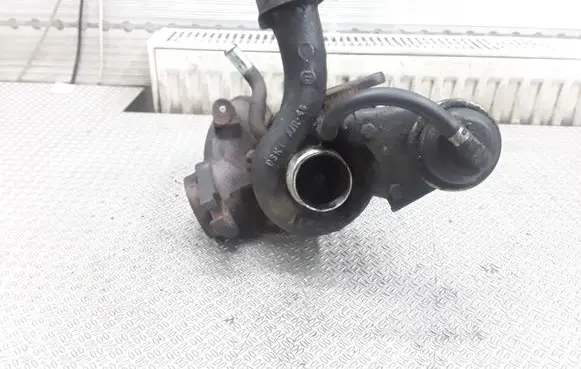 Peugeot 806 Turbo 9621716680
