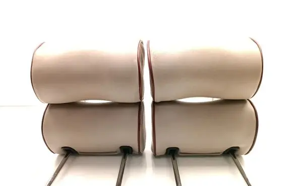 Jaguar XJ X300 Front seat headrest 