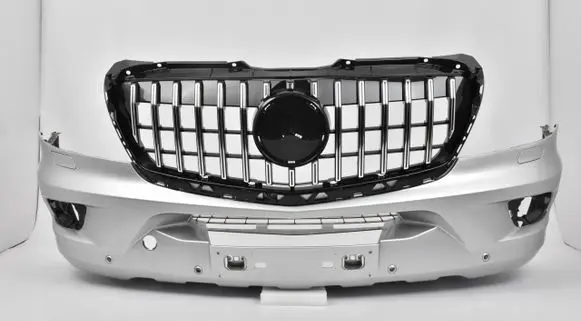 Mercedes-Benz Sprinter W906 Front bumper A9068851570