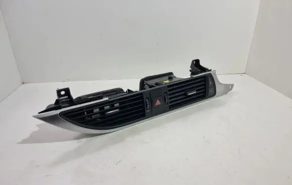 Audi A6 S6 C7 4G Dash center air vent grill 4G2820951 4G0941509